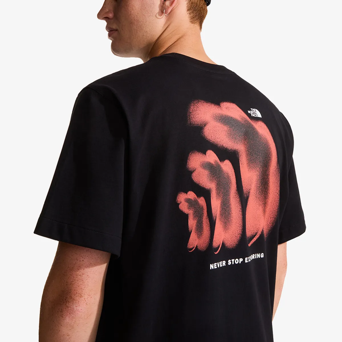 THE NORTH FACE 1966 HALF DOME RELAXED SHORT SLEEVE 