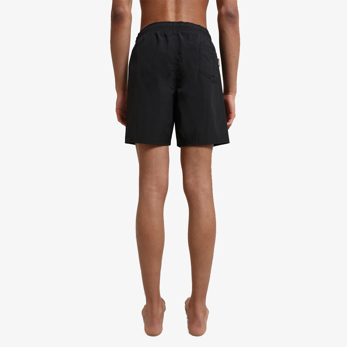 NAPAPIJRI V-BOX BLACK 041 