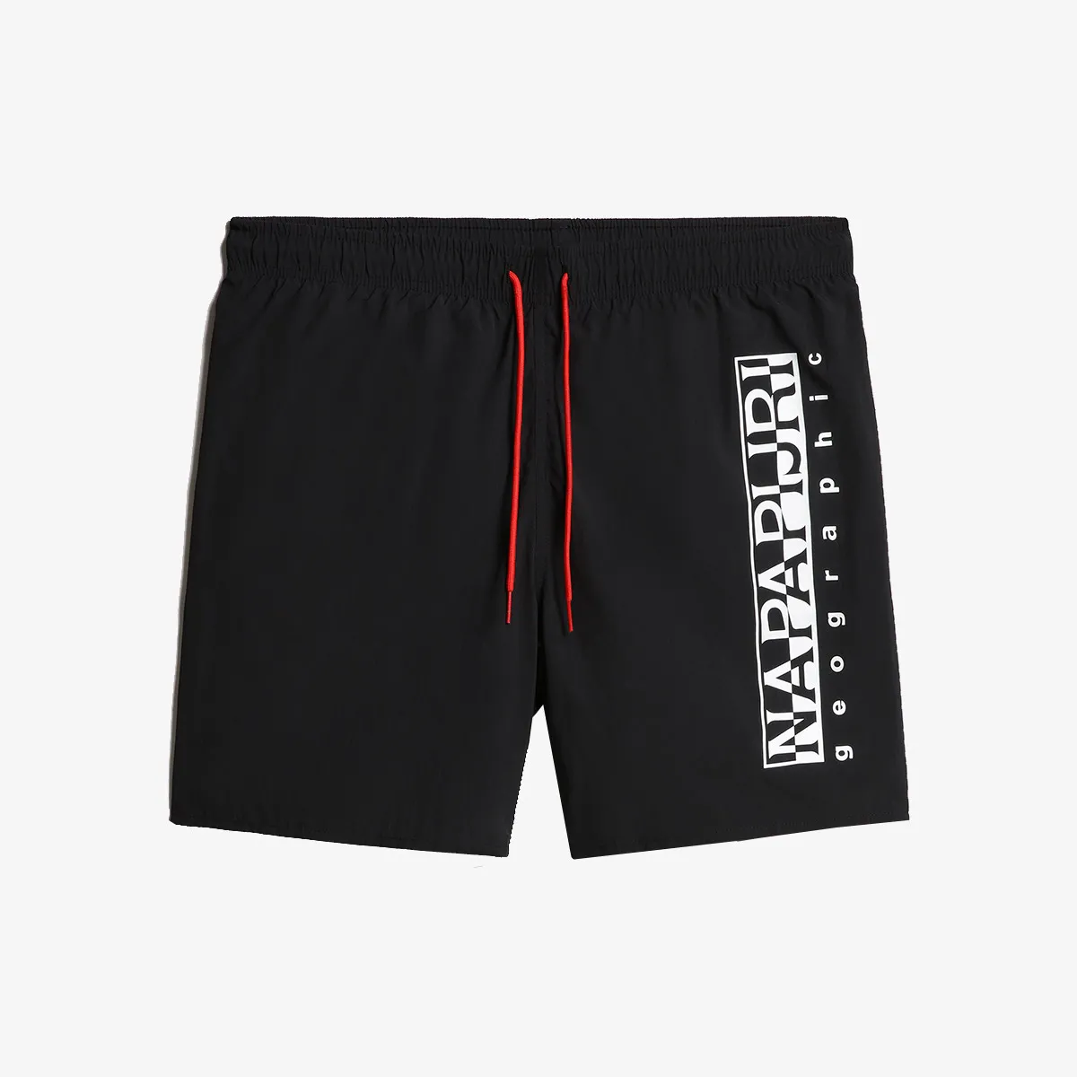 NAPAPIJRI V-BOX BLACK 041 