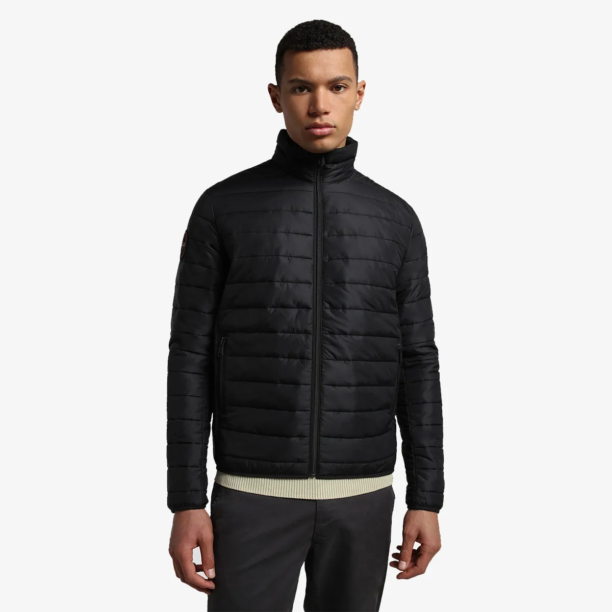 NAPAPIJRI ACALMAR 5 BLACK 041 