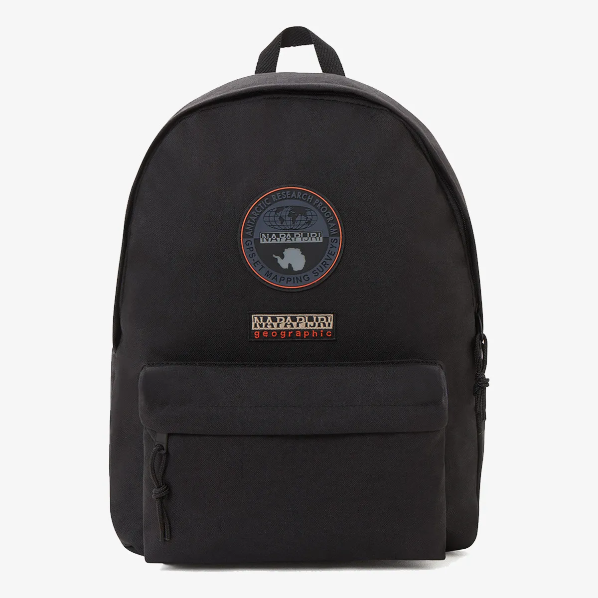 NAPAPIJRI VOYAGE 3 BLACK 041 