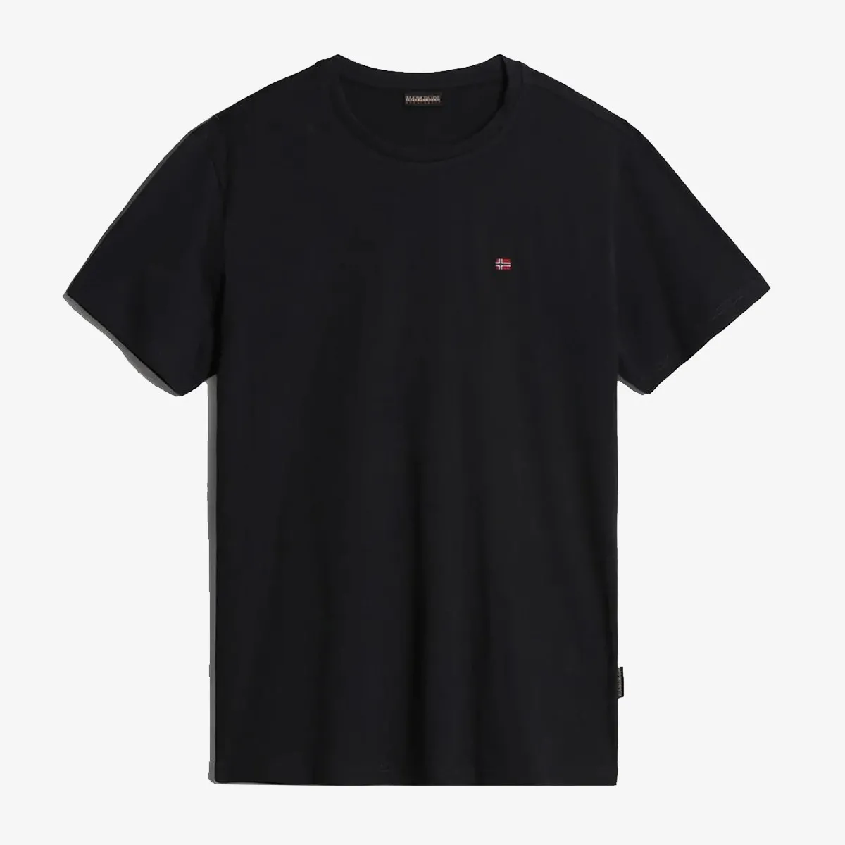 NAPAPIJRI SALIS SS SUM BLACK 041 