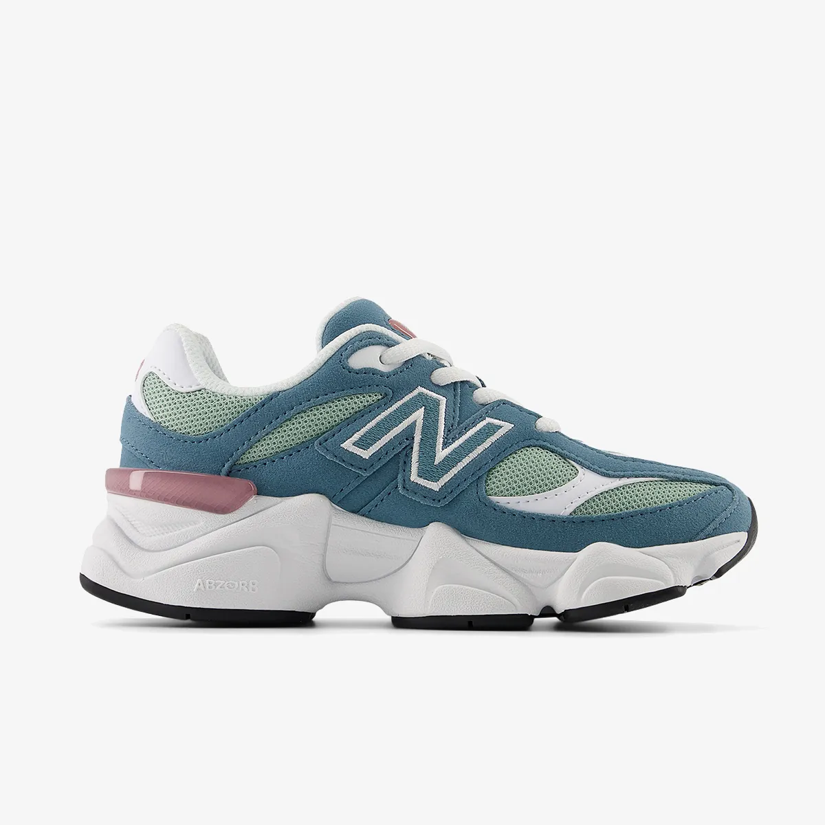 NEW BALANCE K 9060 