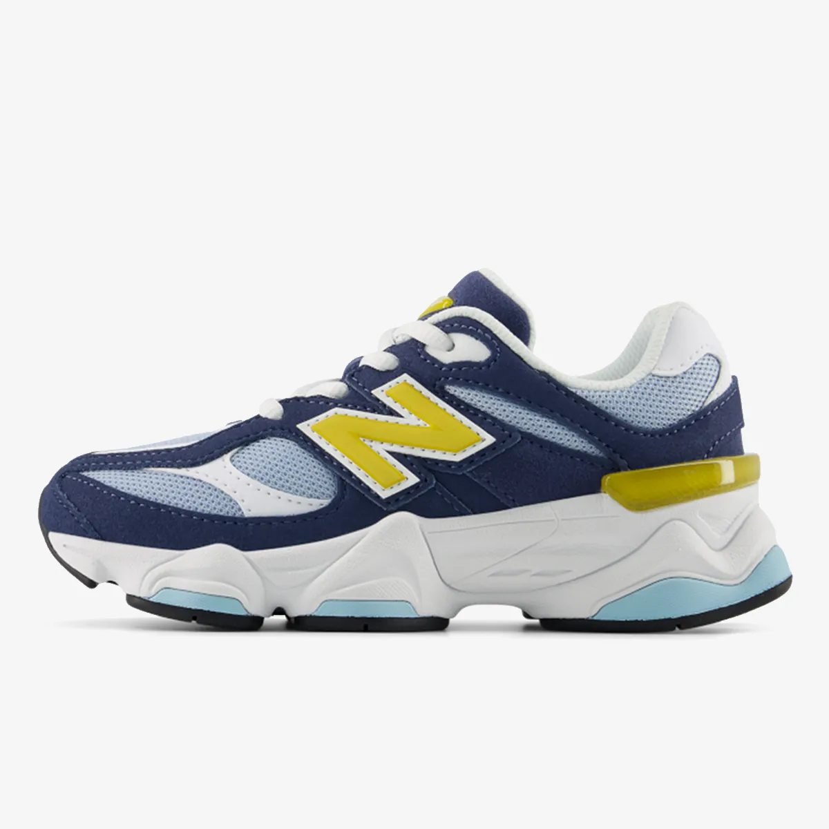 NEW BALANCE K 9060 