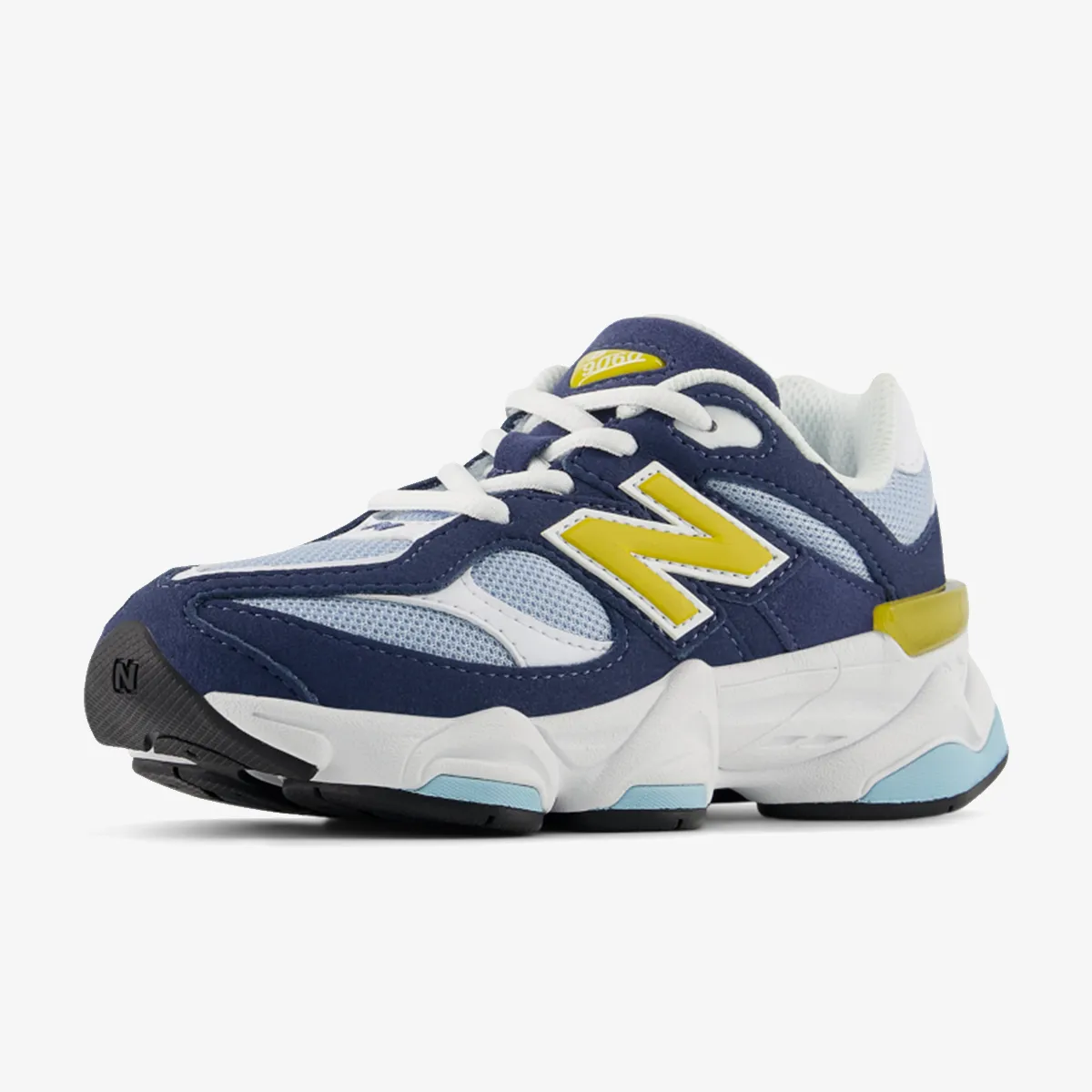 NEW BALANCE K 9060 
