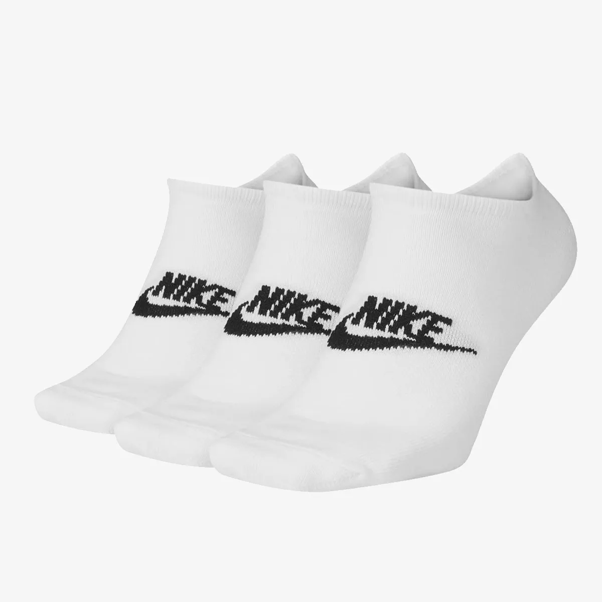 NIKE U NK NSW EVERYDAY ESSENTIAL NS 3PR 