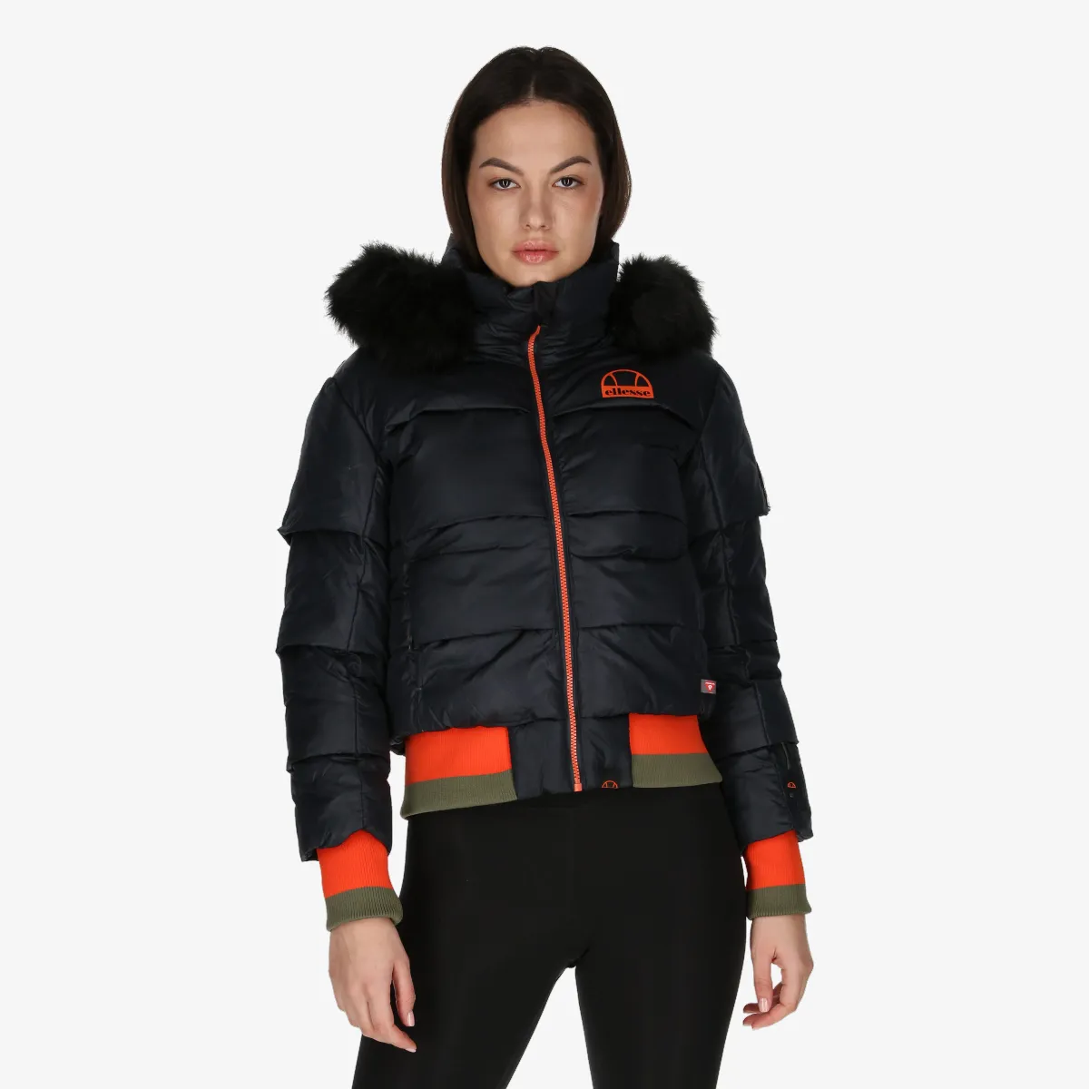 ELLESSE INNEVATA SKI JACKET 