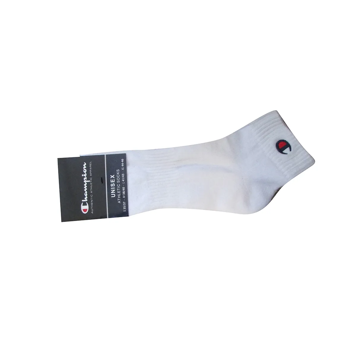 CHAMPION SUPERSNEAKER 1PPK 