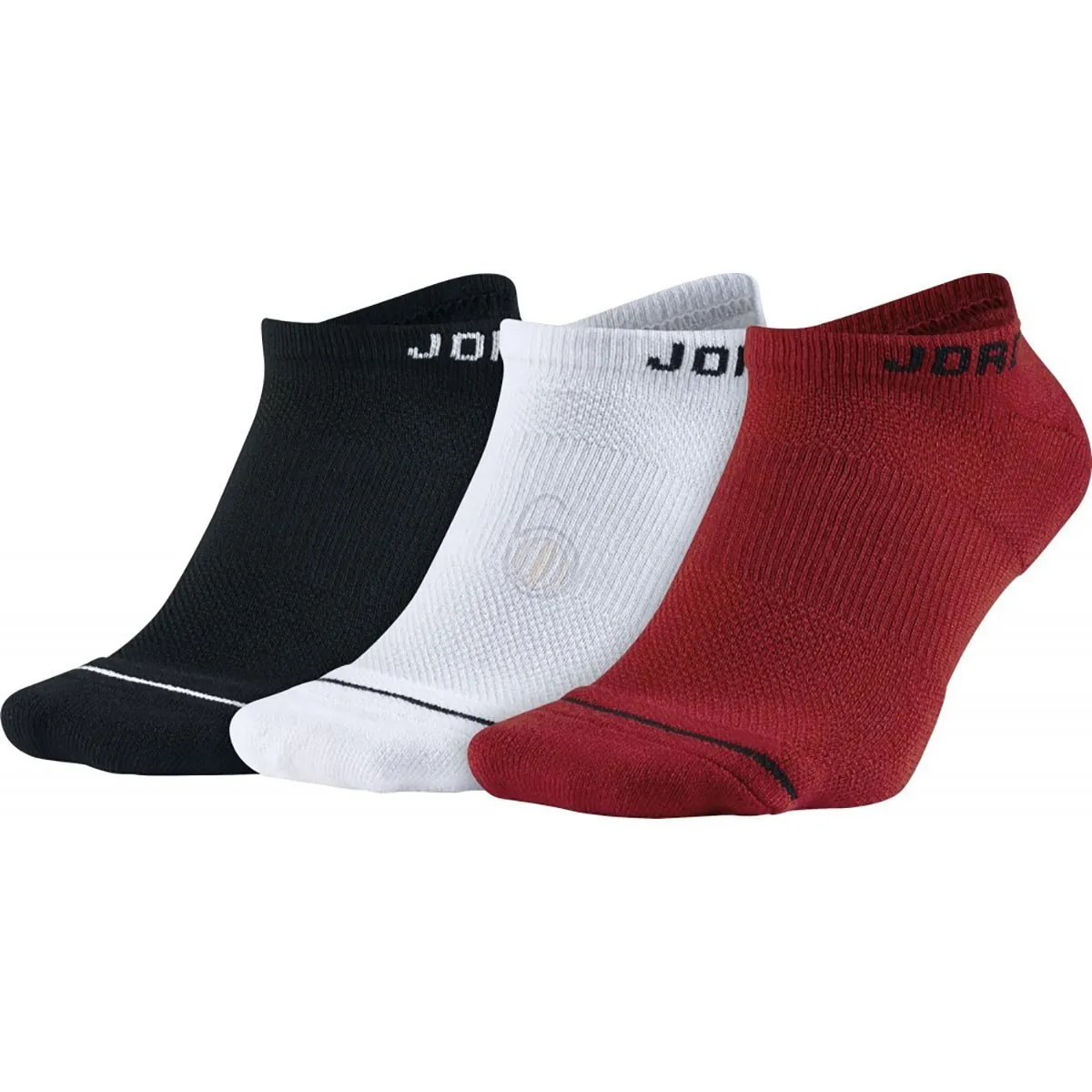 NIKE U J EVERYDAY MAX NS 3PR 