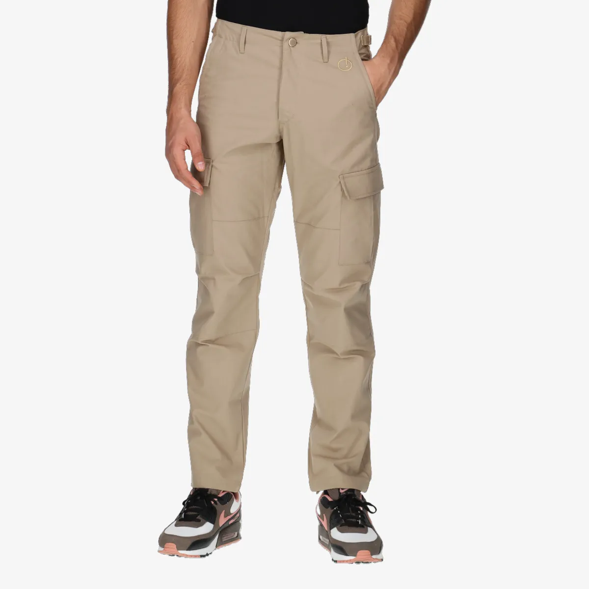 TIKE TIKE PANTS 