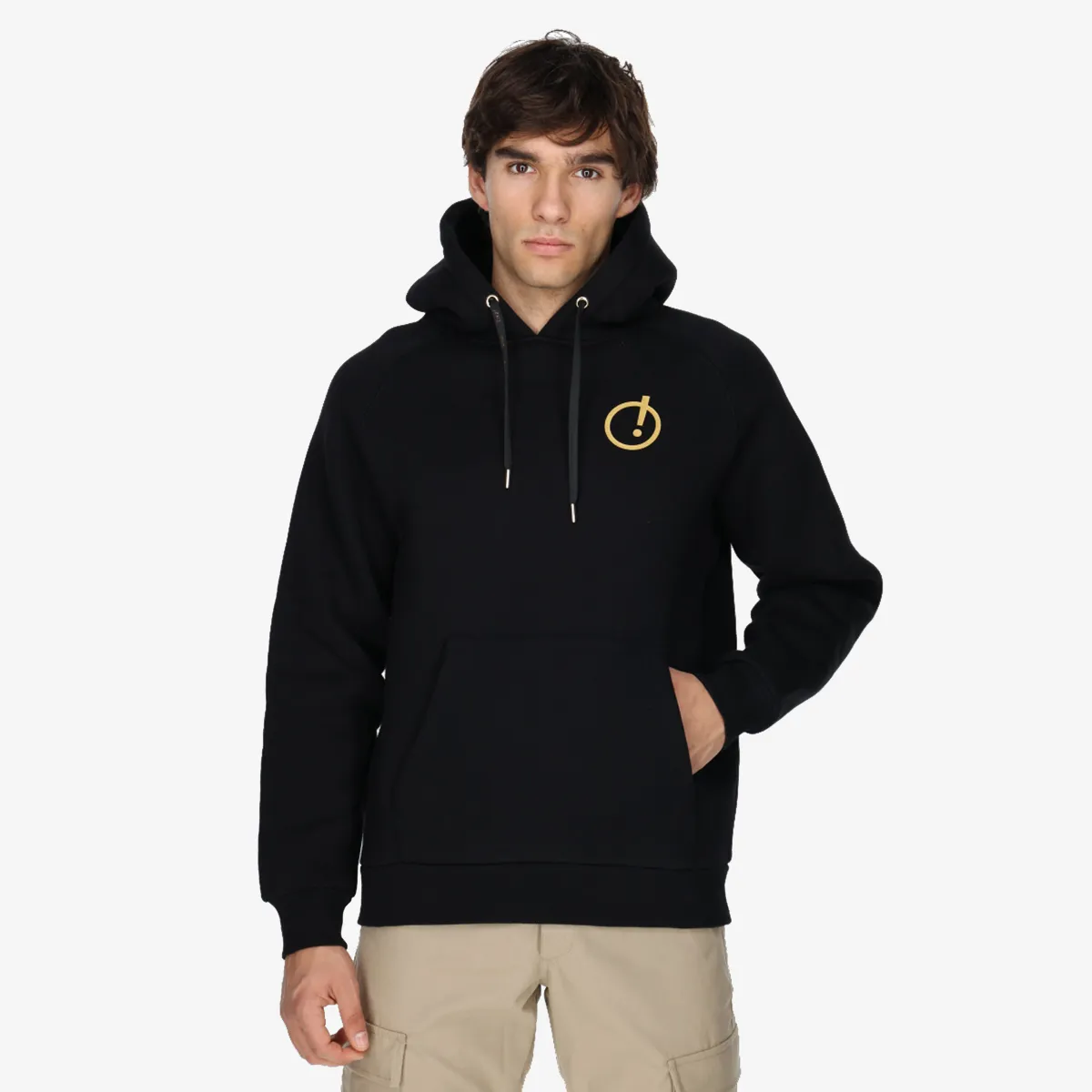 TIKE TIKE HOODY 