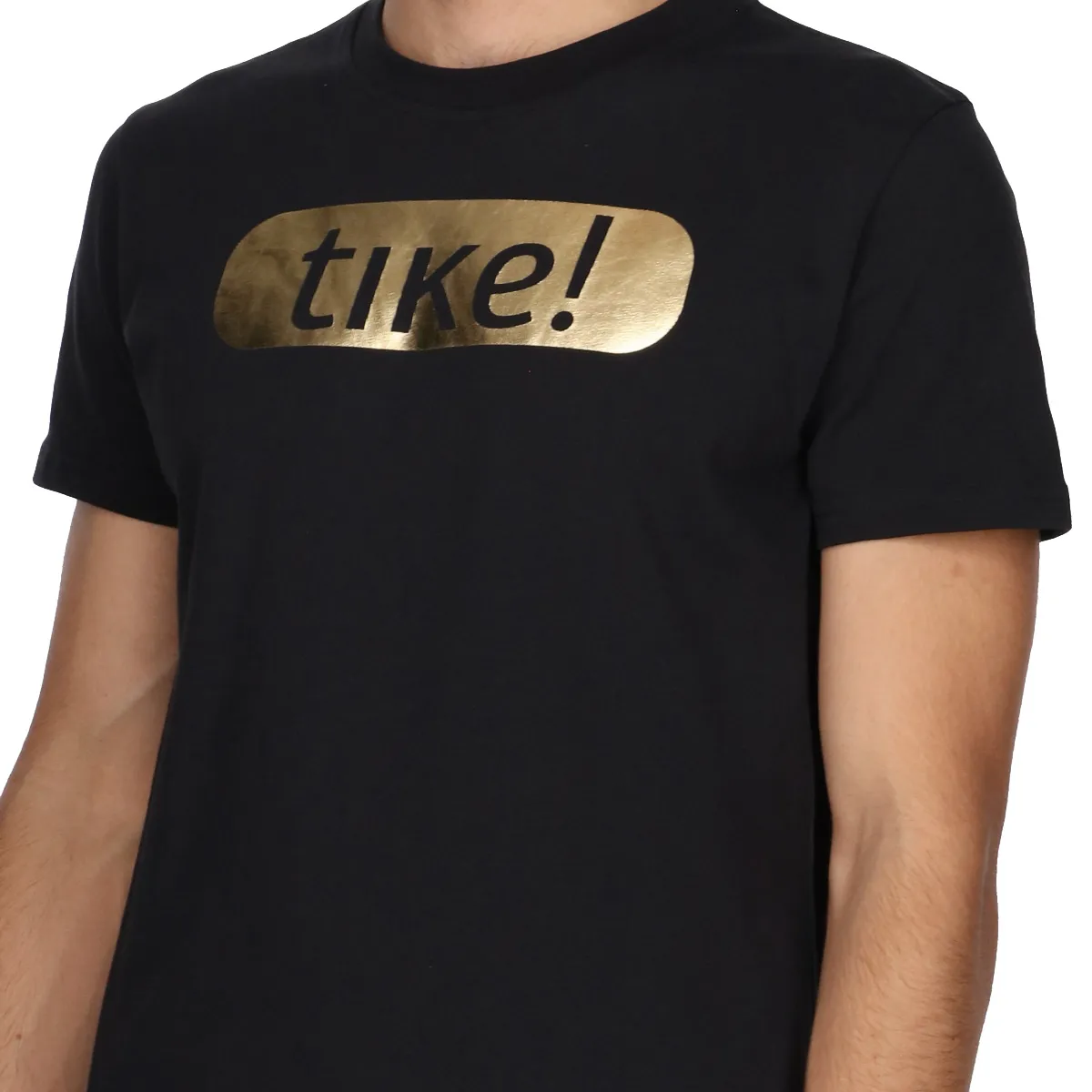 TIKE TIKE T-SHIRT 