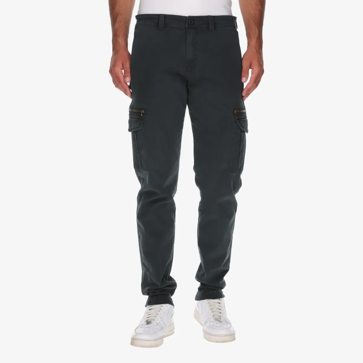 TIKE Tike! Unisex Pants 