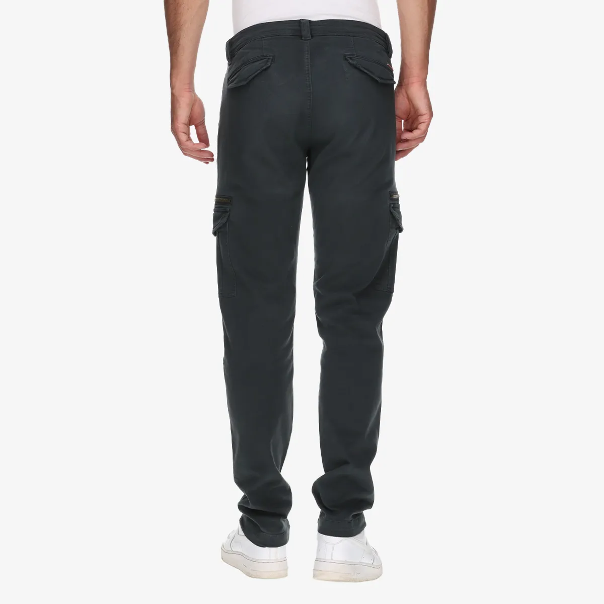 TIKE Tike! Unisex Pants 