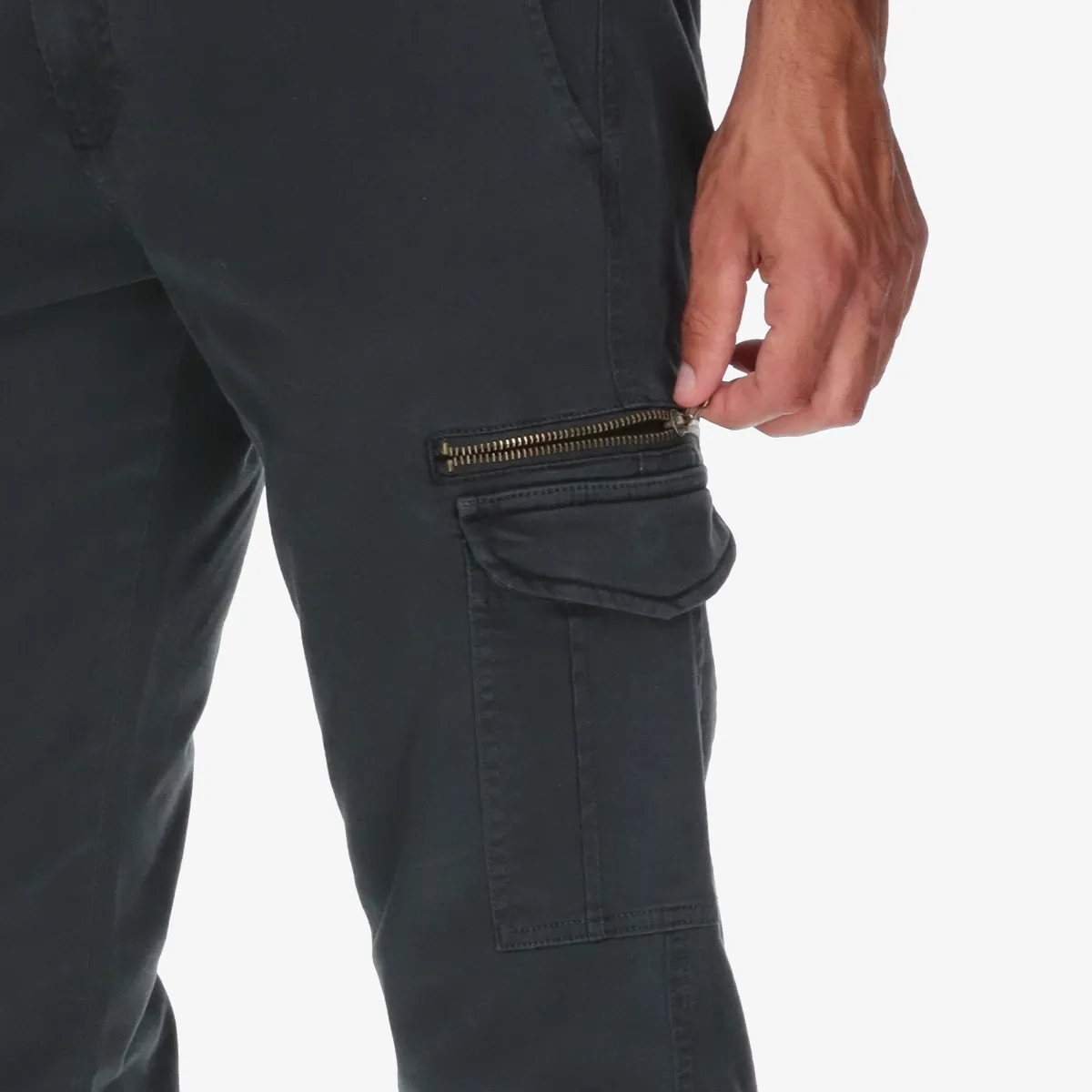 TIKE Tike! Unisex Pants 