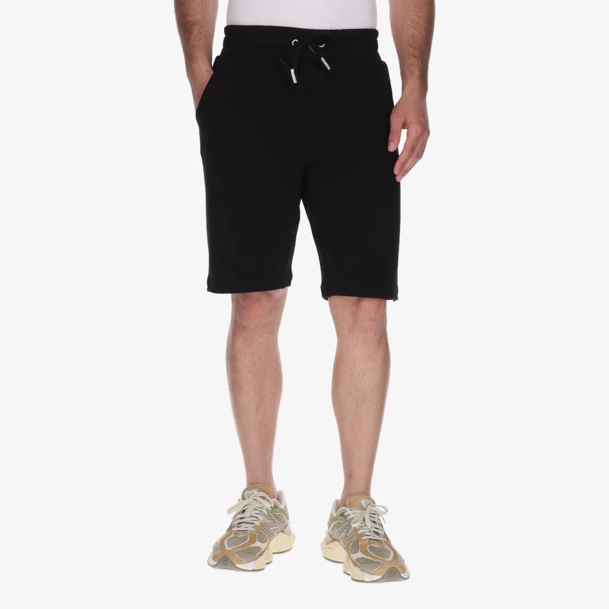 TIKE Tike! Unisex Shorts 