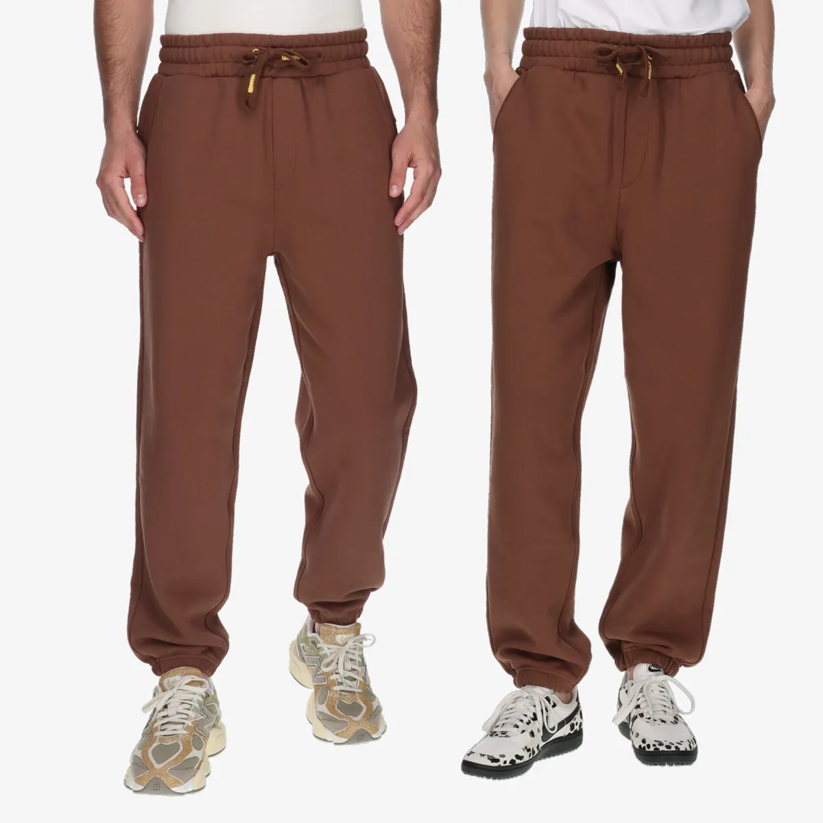 TIKE Tike! Unisex Sweatpants 