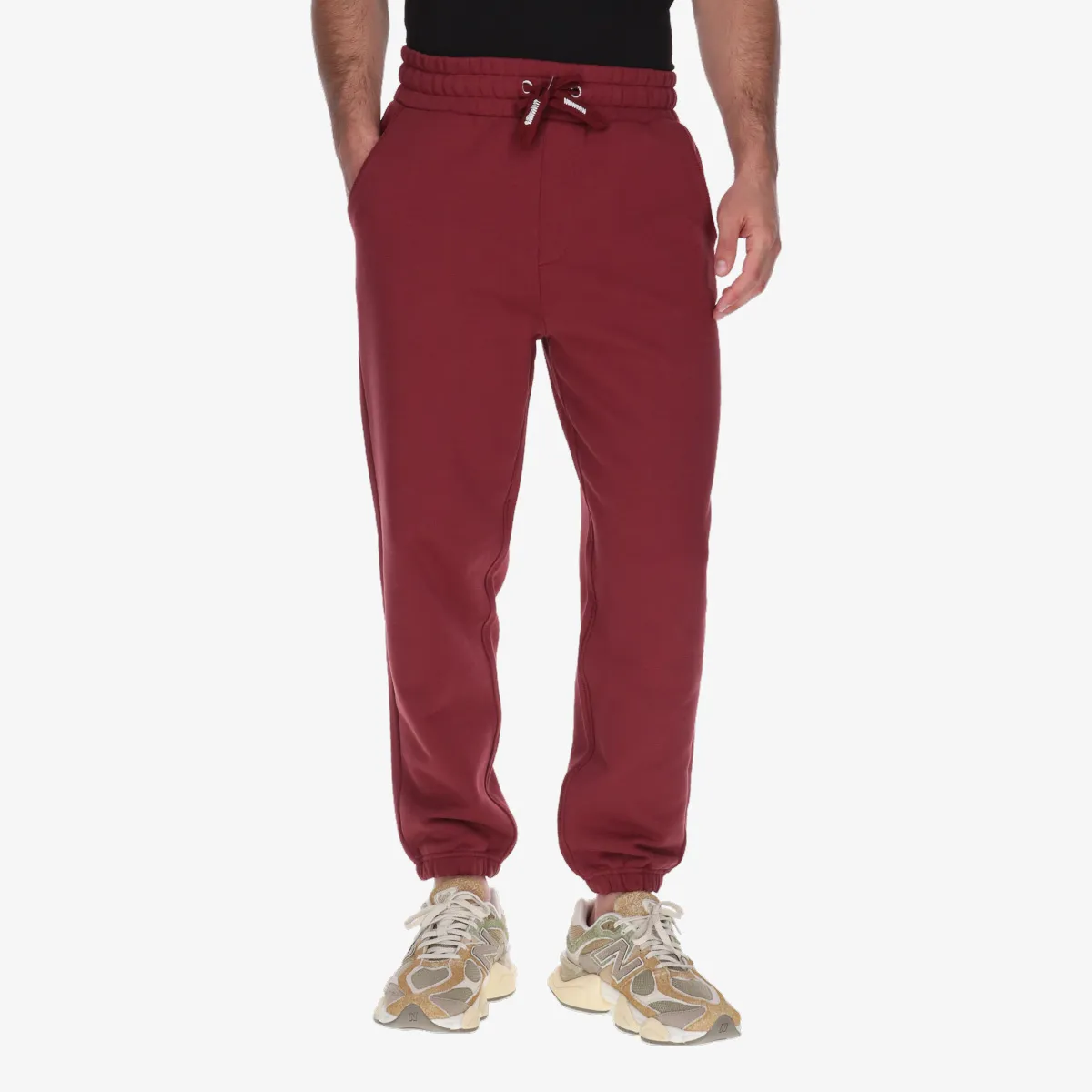 TIKE Tike! Unisex Sweatpants 