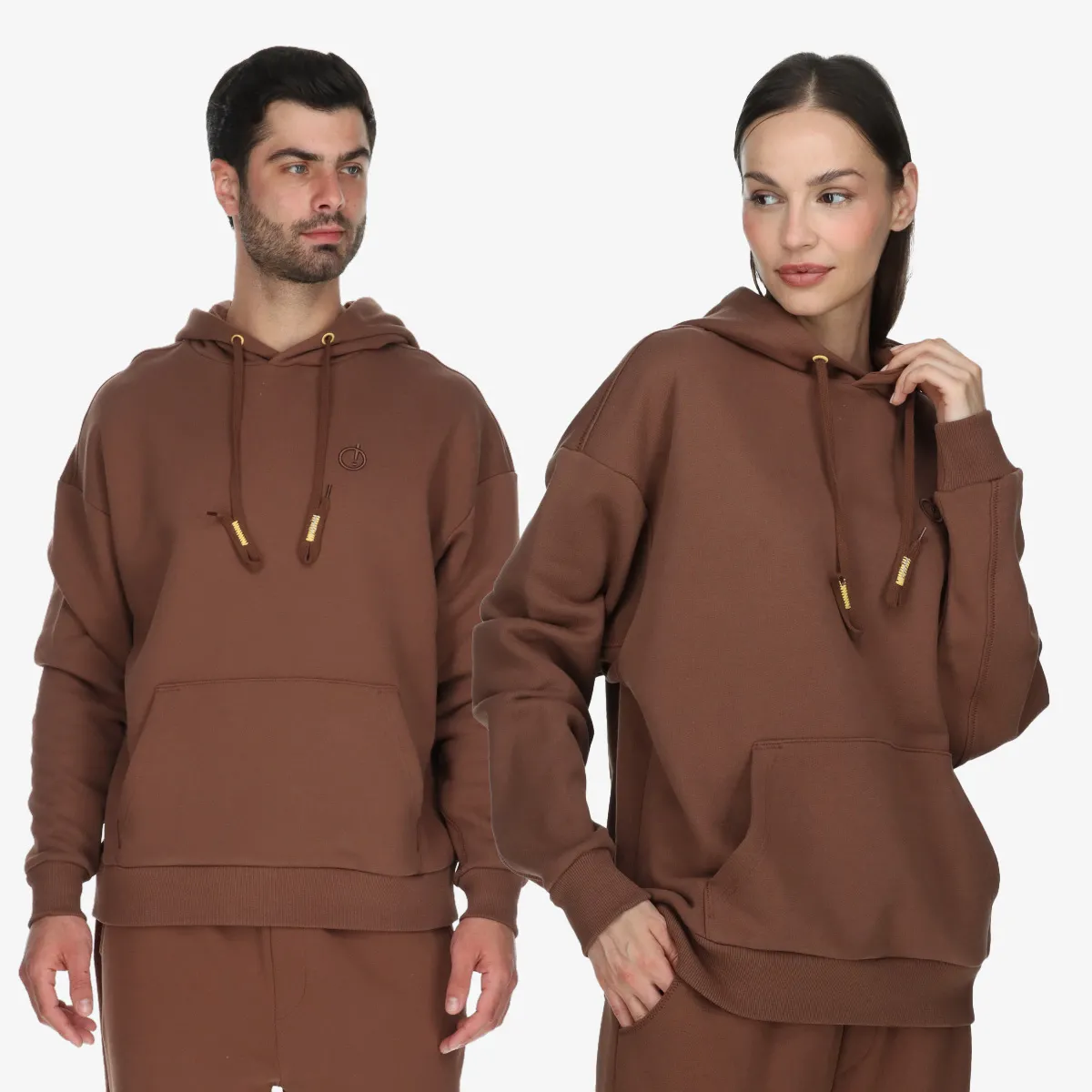 TIKE Tike! Unisex Hoodie 