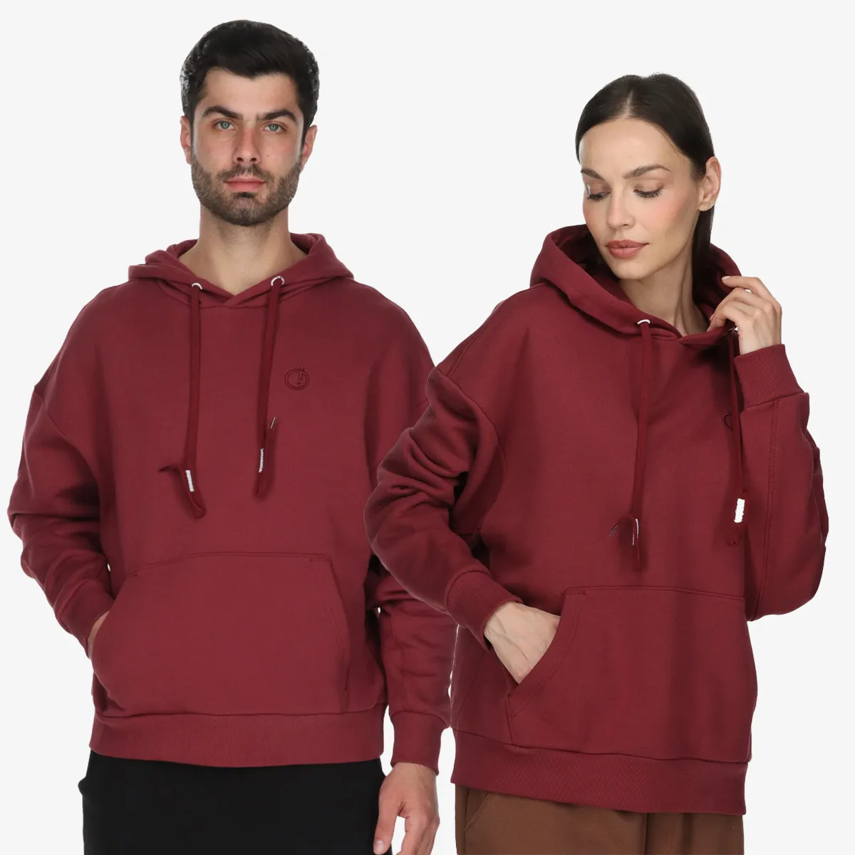 TIKE Tike! Unisex Hoodie 