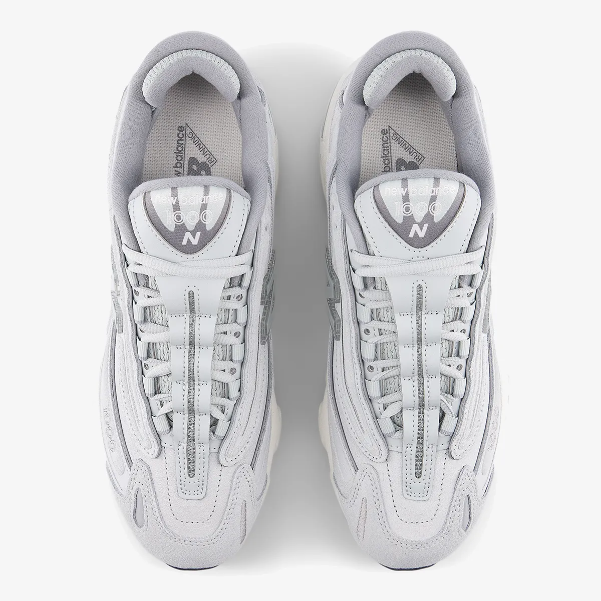 NEW BALANCE U 1000 