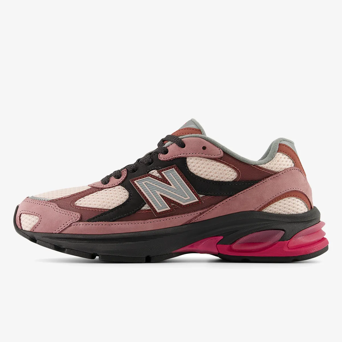 NEW BALANCE 2010 