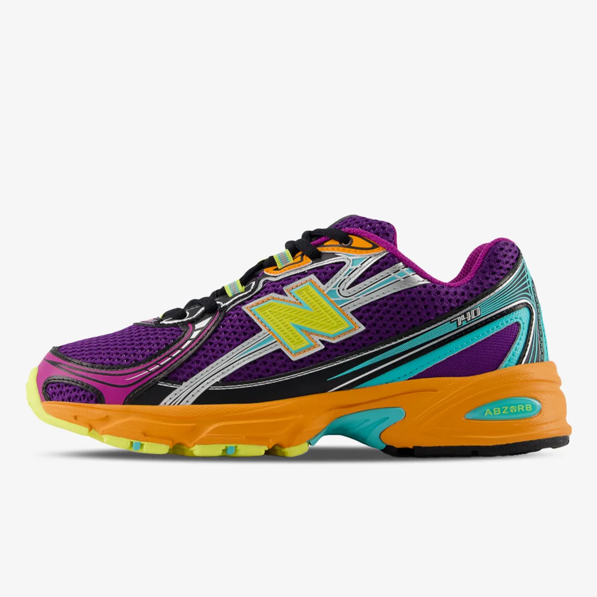 NEW BALANCE U 740 