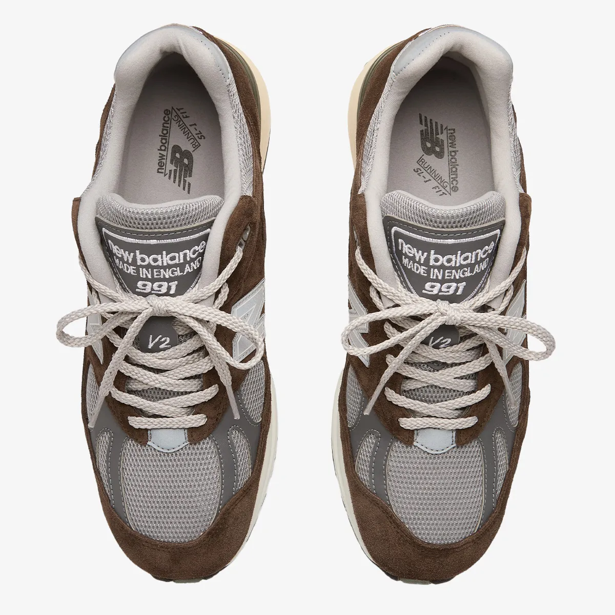 NEW BALANCE 991 