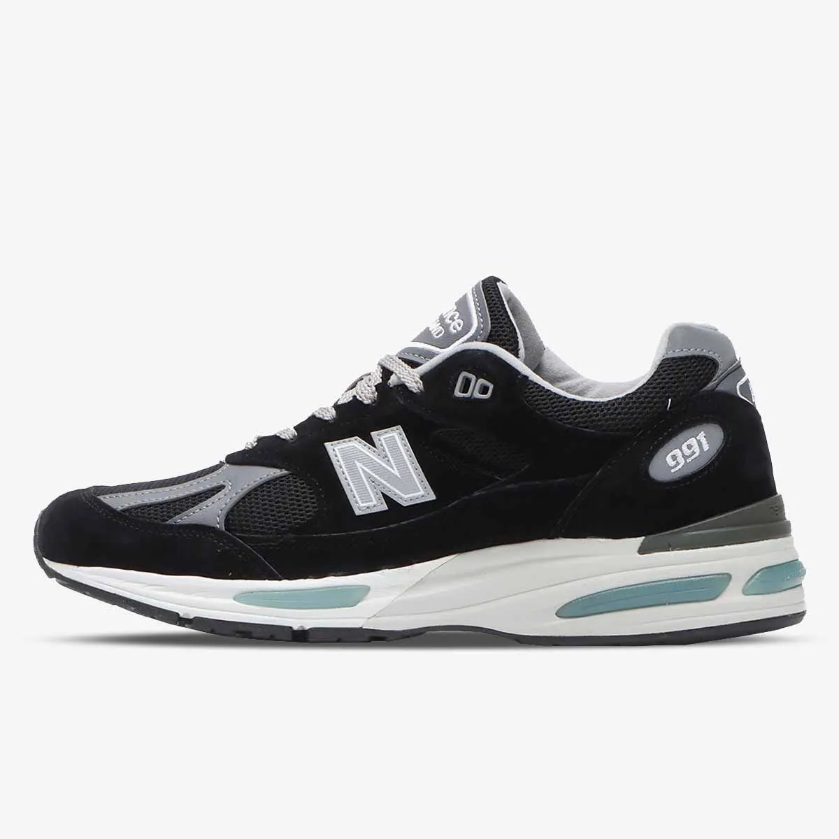 NEW BALANCE 991 