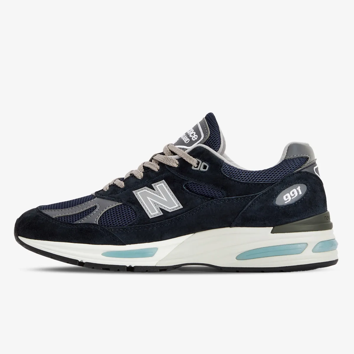 NEW BALANCE 991 
