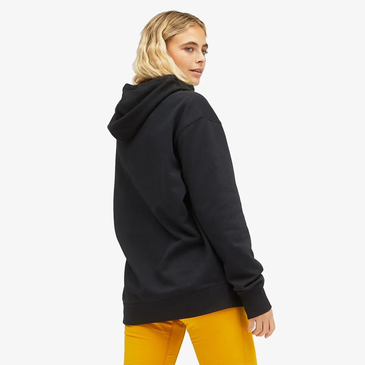 NEW BALANCE NB Essentials uni-ssentials PO Hoodie 