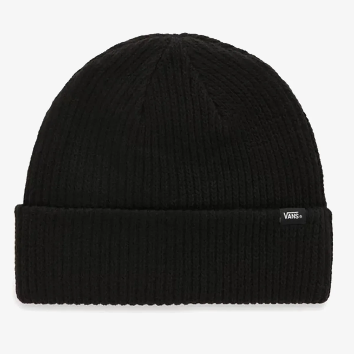 VANS MN CORE BASICS BEANIE Black