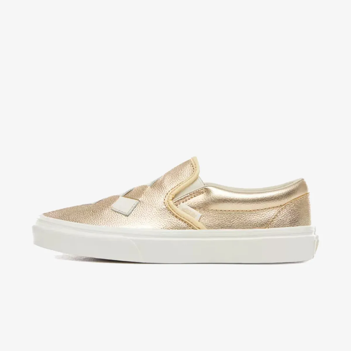VANS UA CLASSIC SLIP-ON (WOVEN L 