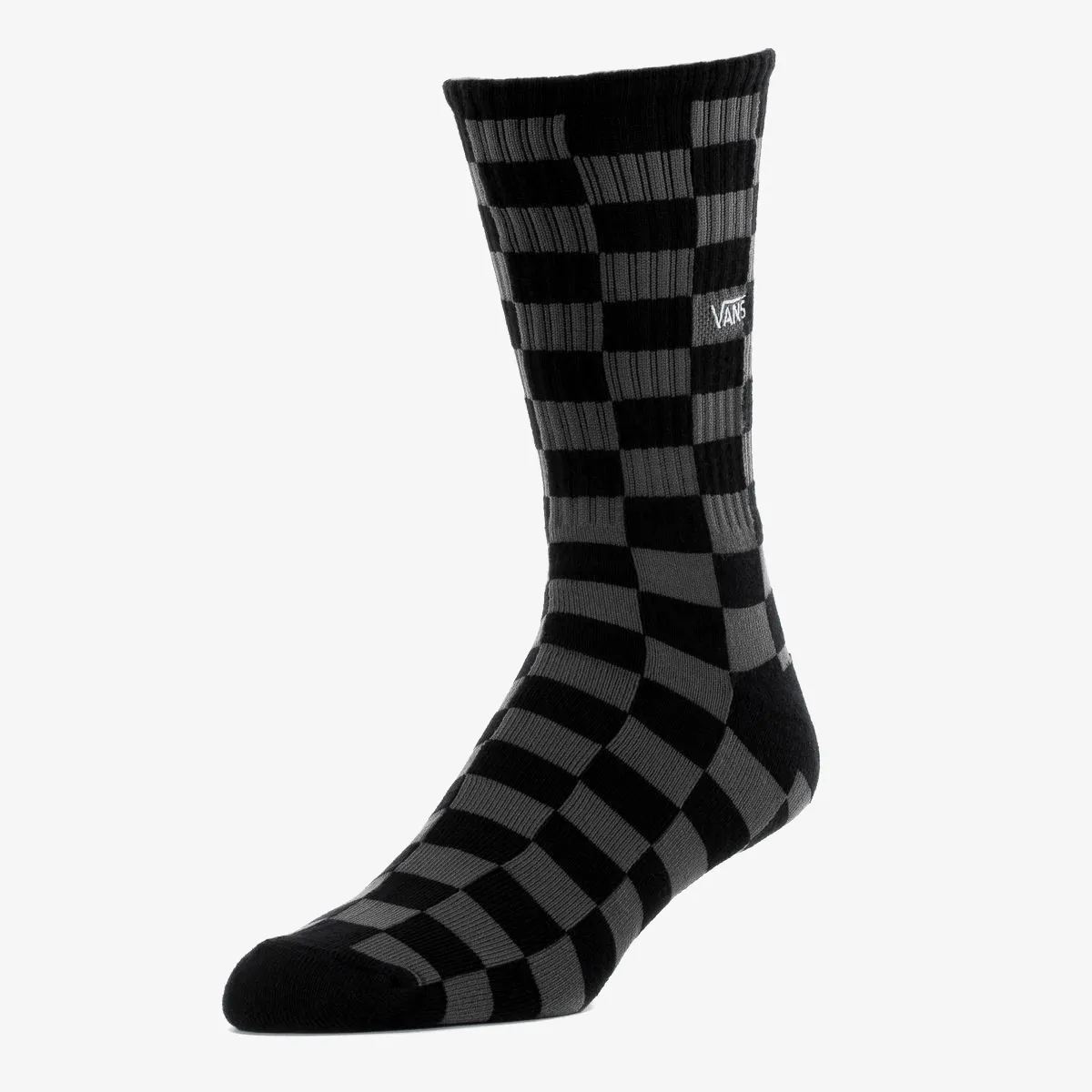 VANS MN CHECKERBOARD CREW 