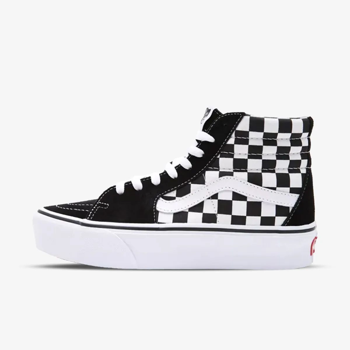 VANS UA SK8-Hi Platform 2 