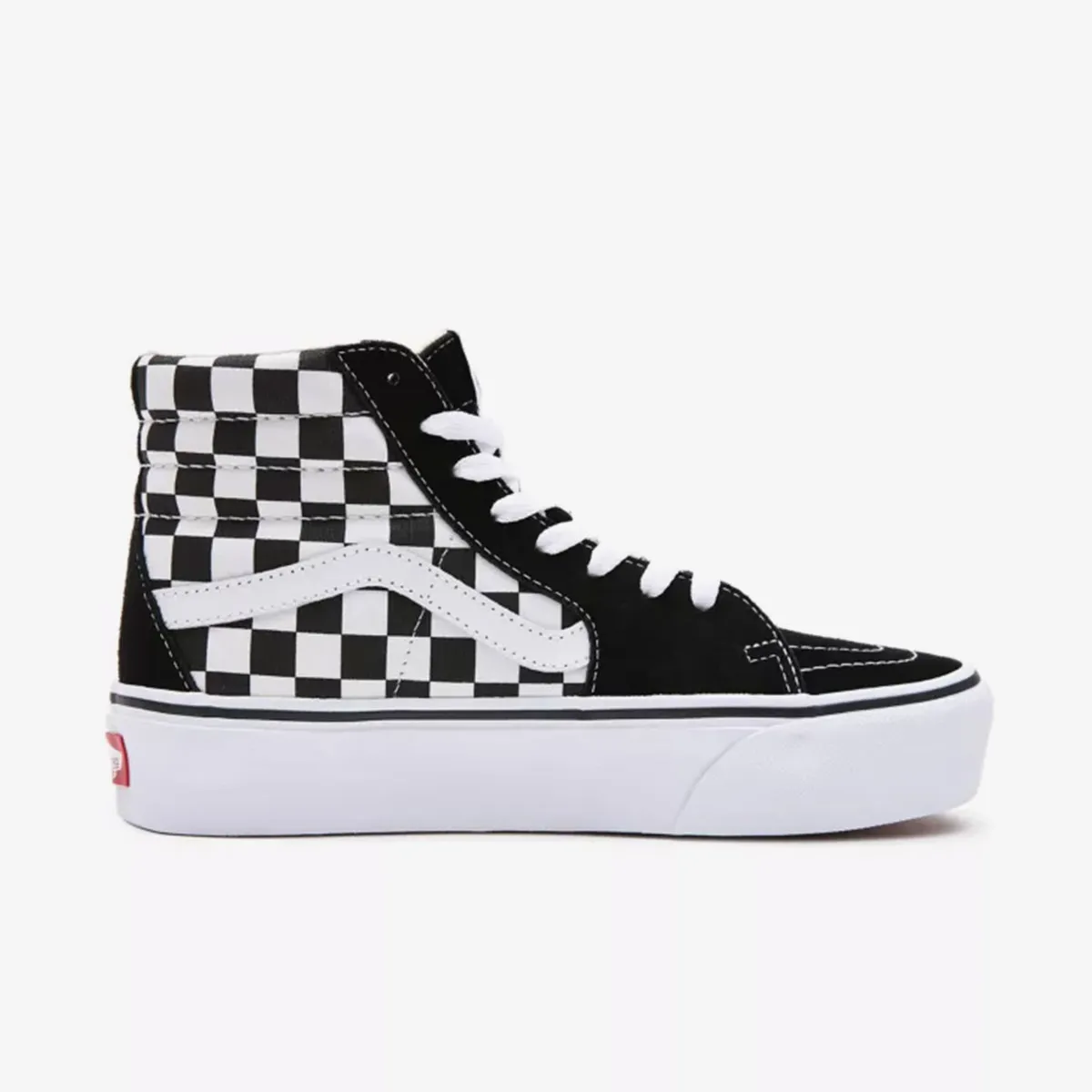 VANS UA SK8-Hi Platform 2 