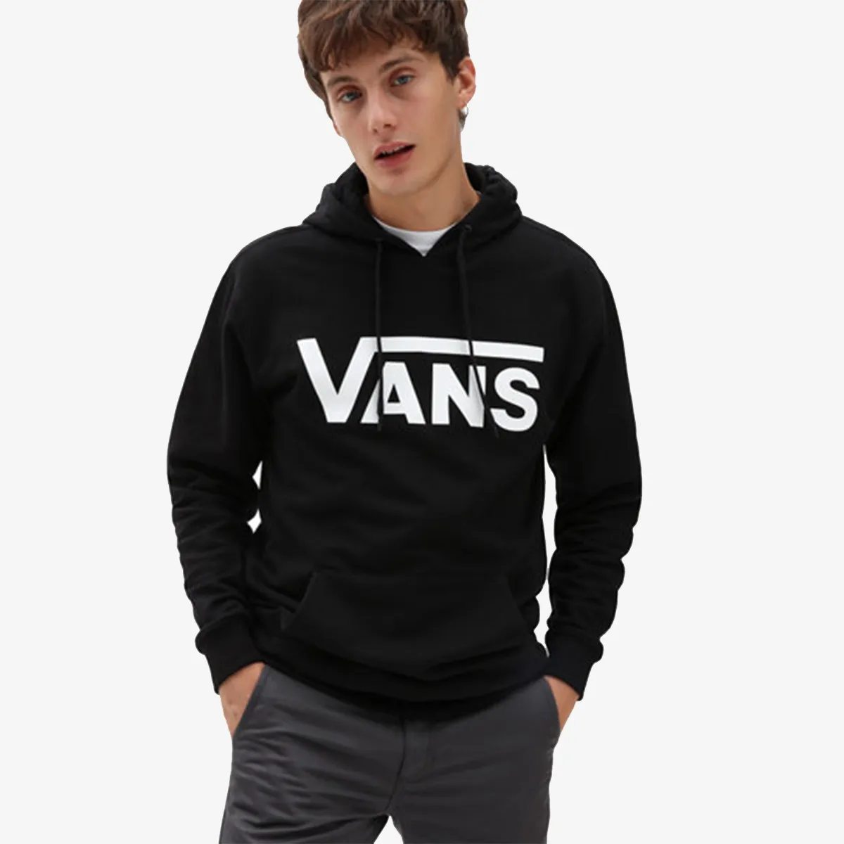 VANS MN VANS CLASSIC PO HOODIE II 