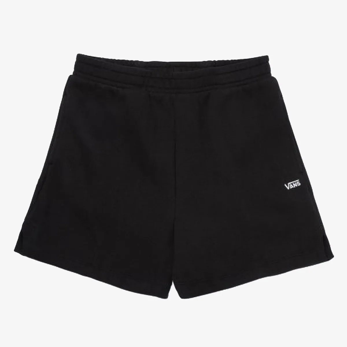 VANS WM COMFYCUSH FLEECE Black 