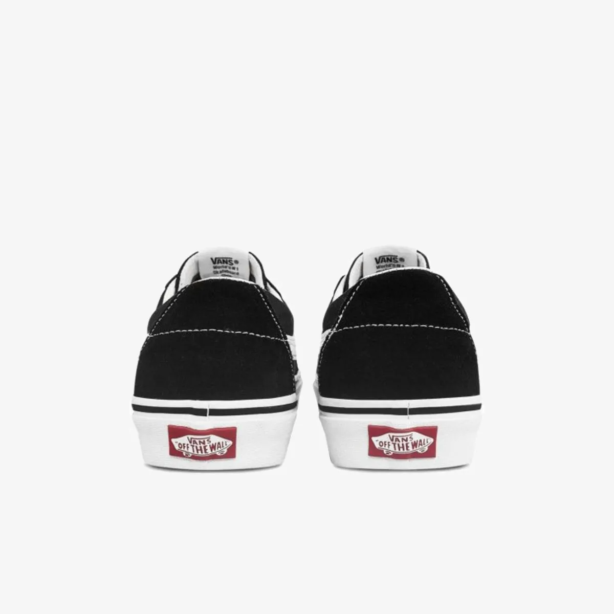 VANS UA SK8-Low 