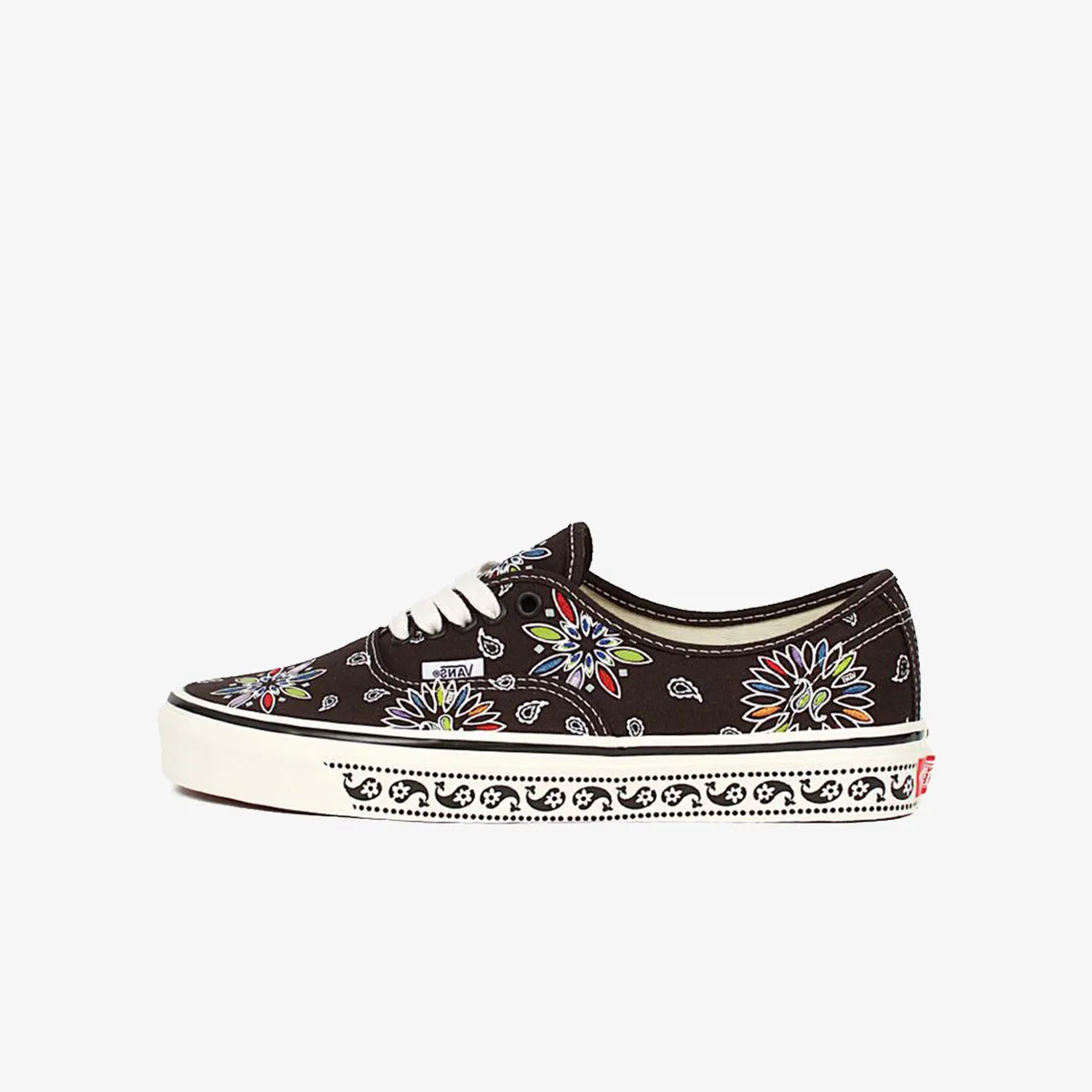 VANS UA Authentic 44 DX 