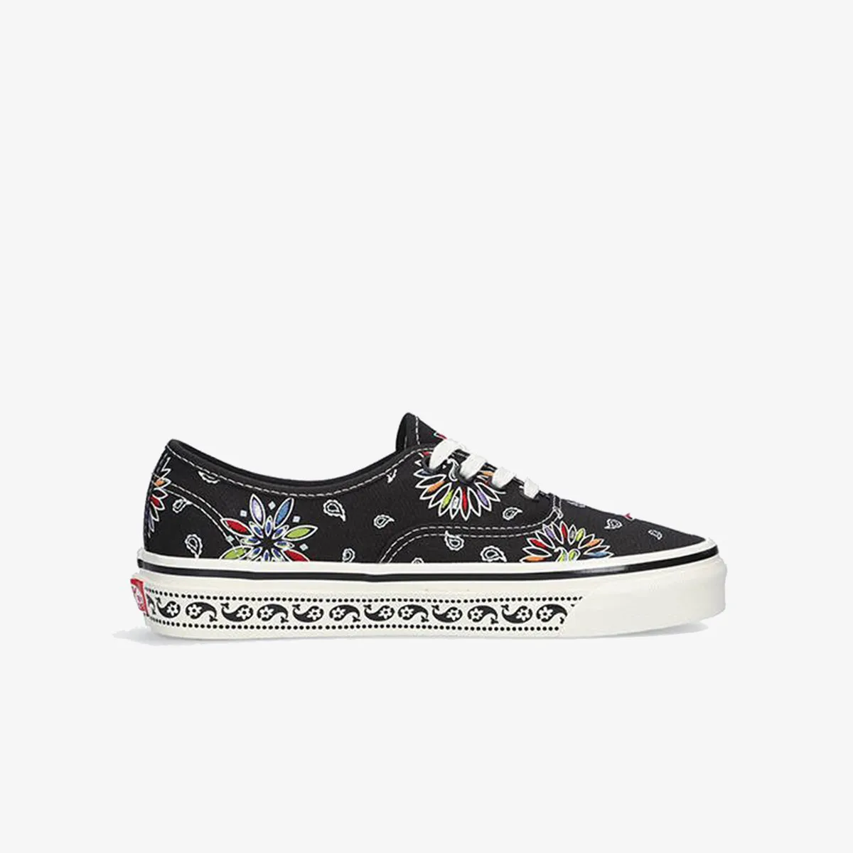 VANS UA Authentic 44 DX 