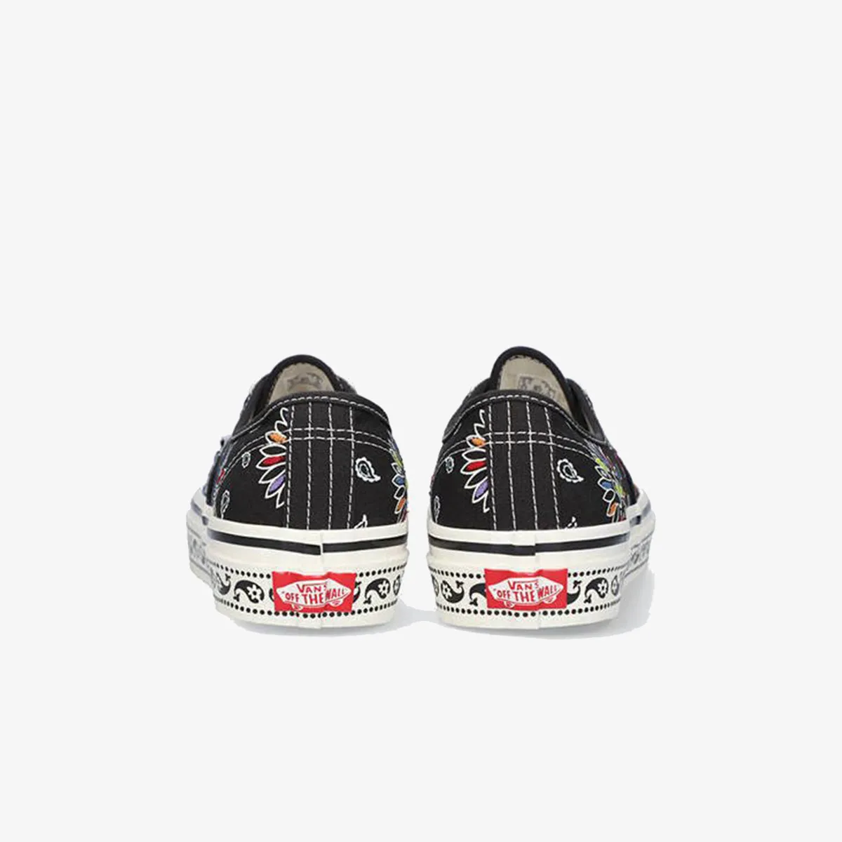 VANS UA Authentic 44 DX 