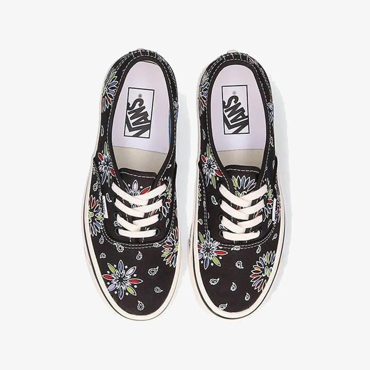 VANS UA Authentic 44 DX 