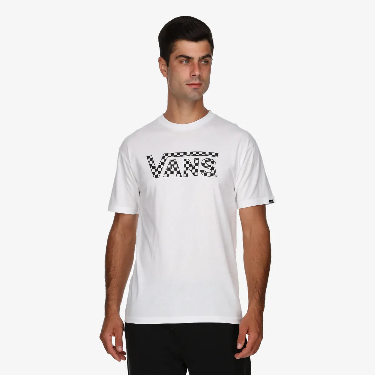 VANS CHECKERED VANS-B 