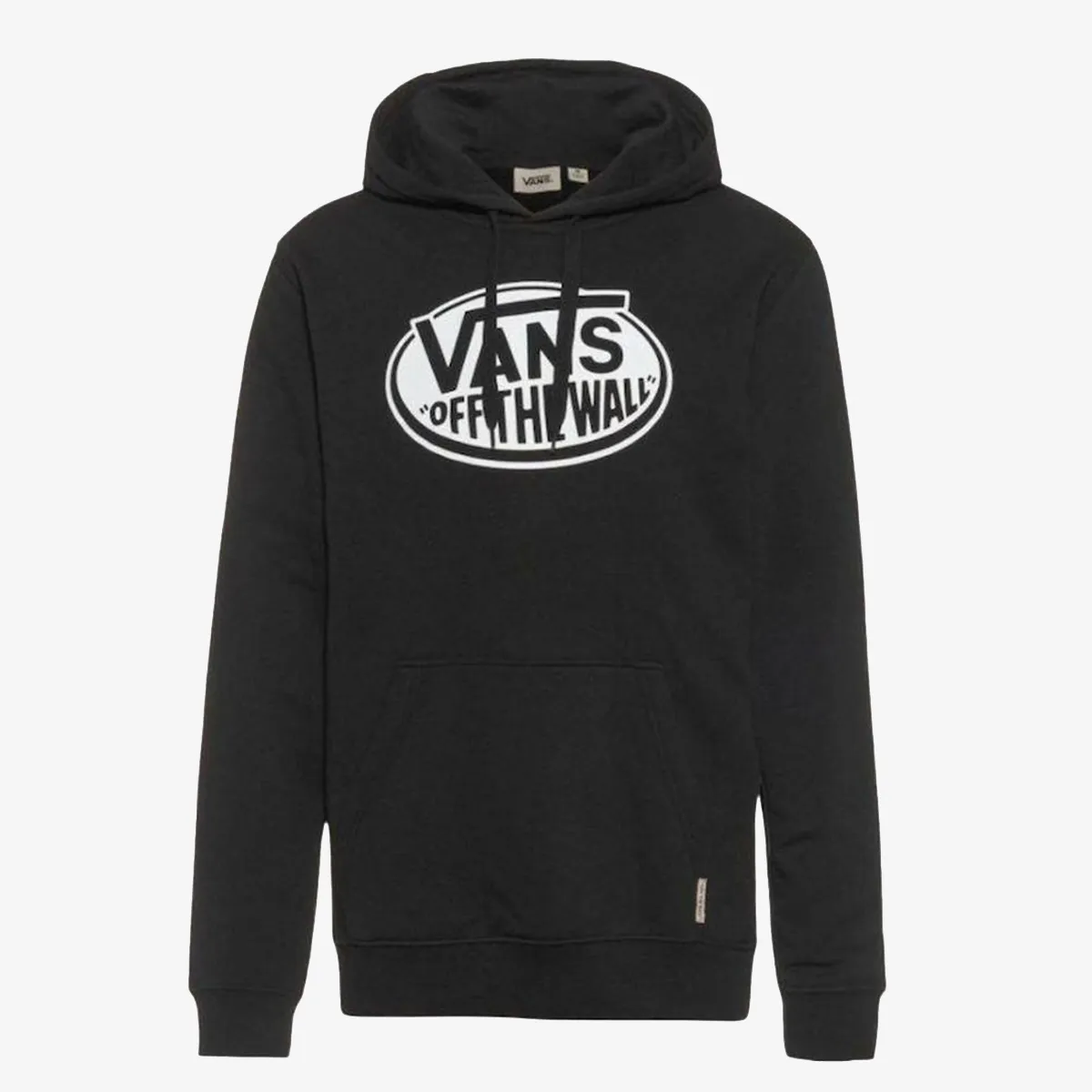 VANS CLASSIC OTW PO-B BLACK 