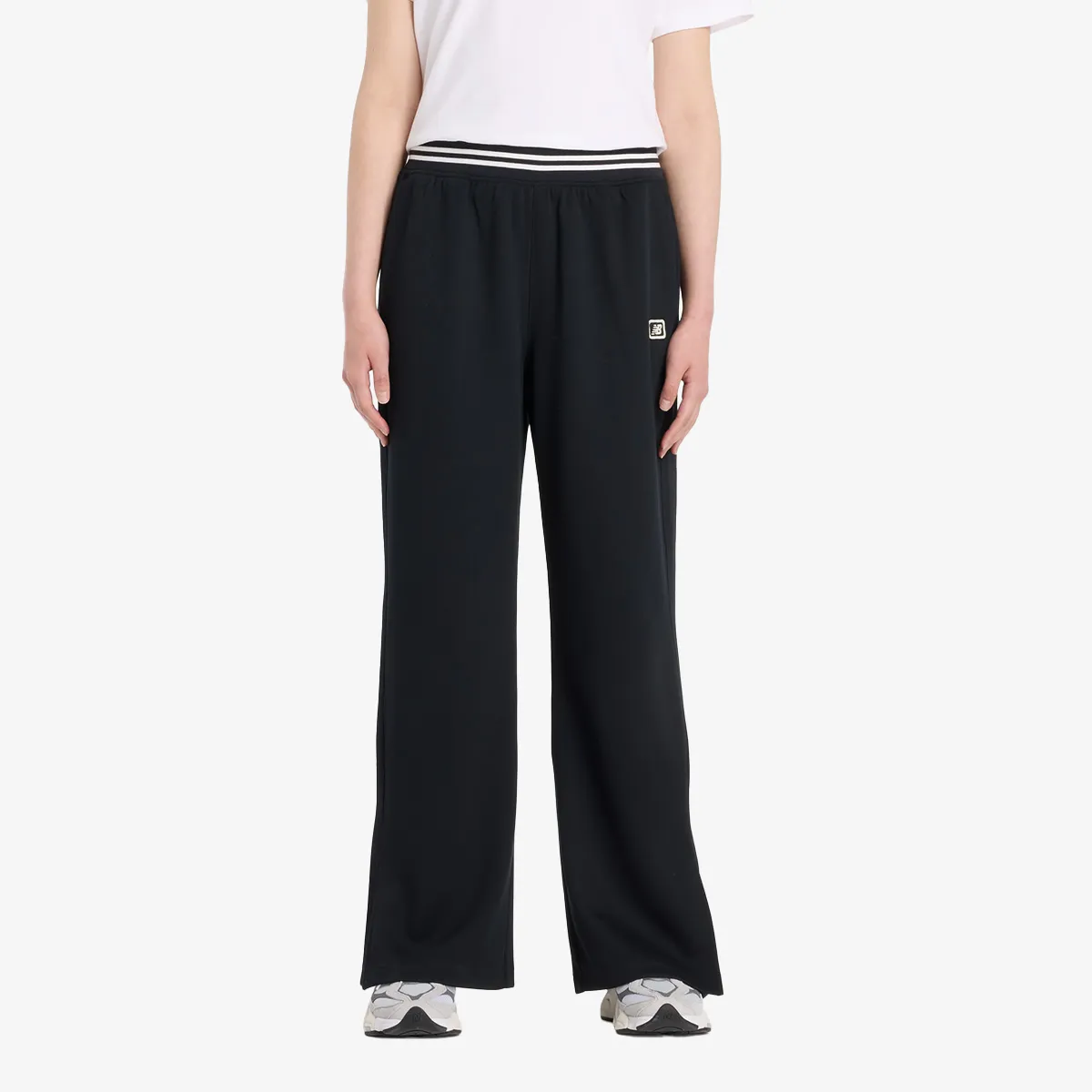 NEW BALANCE Post Season Pique Track Pant 