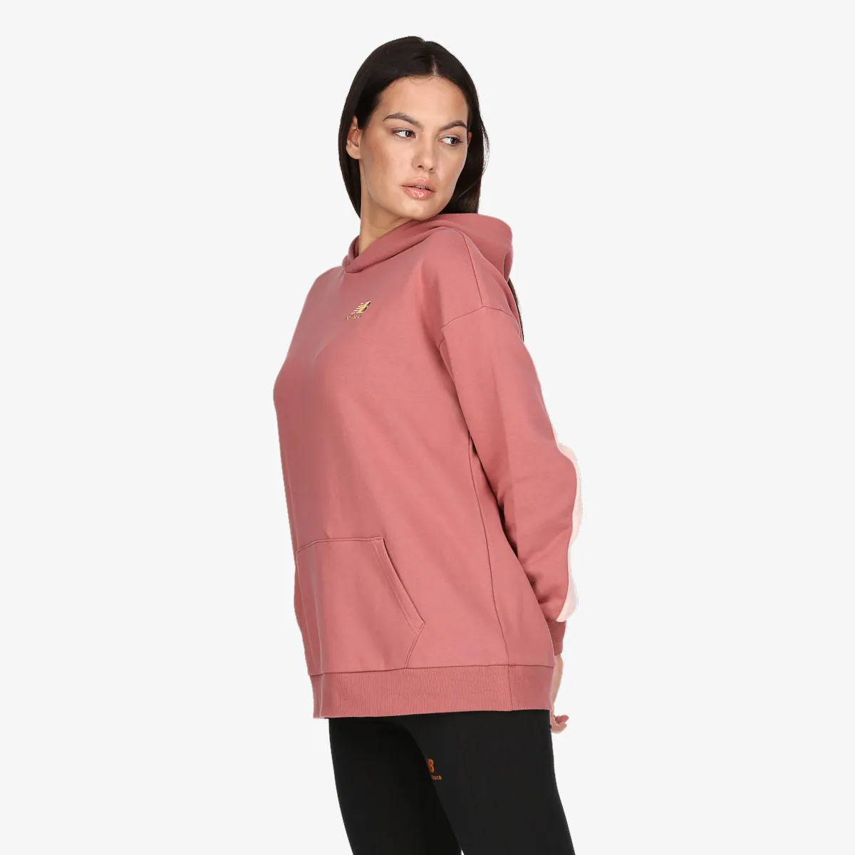 NEW BALANCE NB Athletics Higher Learning Hoodie 