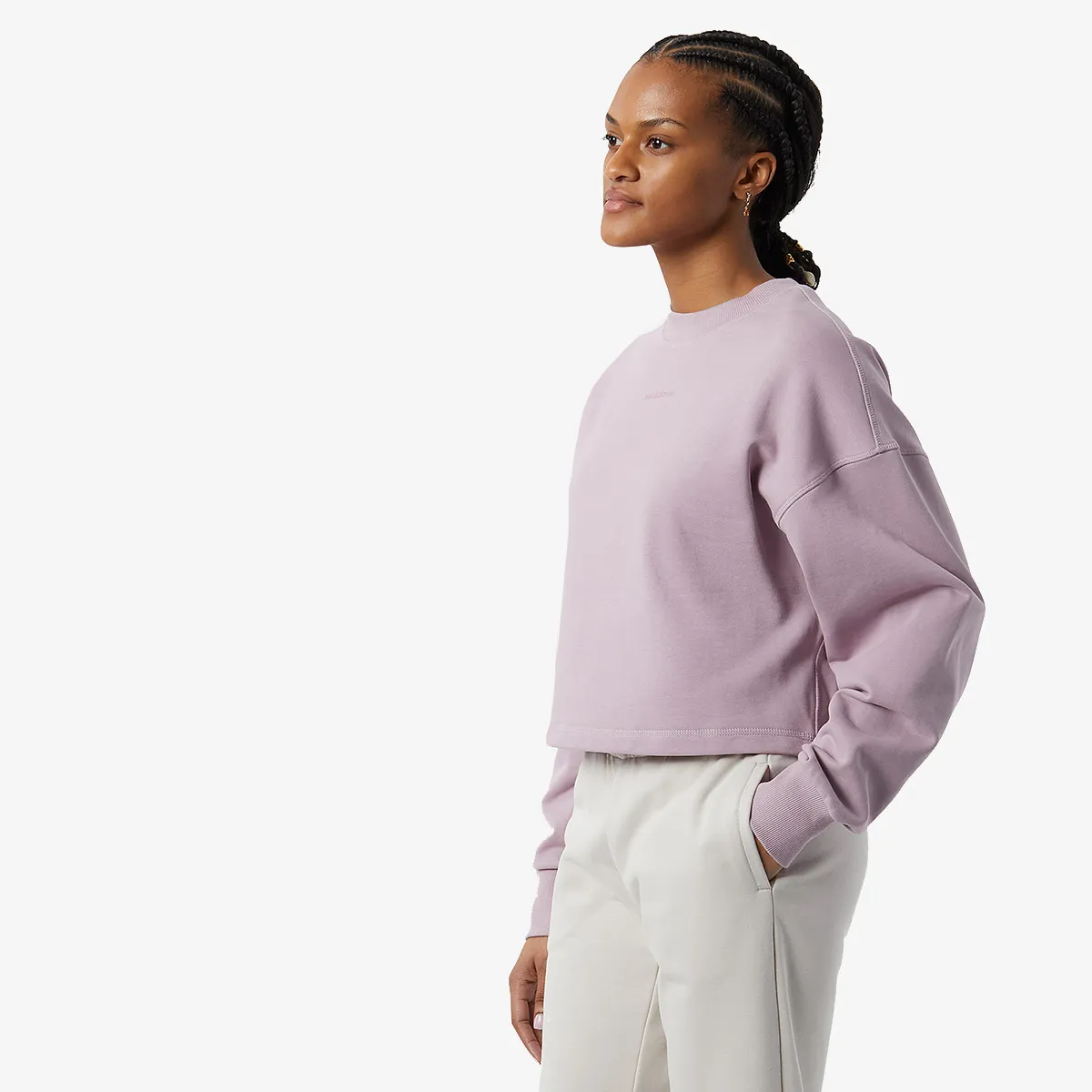 NEW BALANCE NB Athletics Nature State Crew 