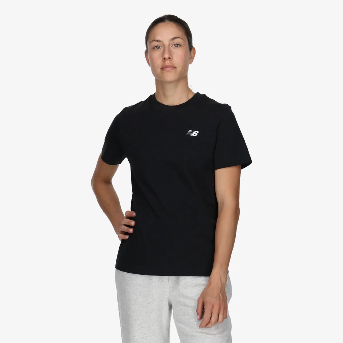 NEW BALANCE Sport Essentials Jersey T-Shirt 