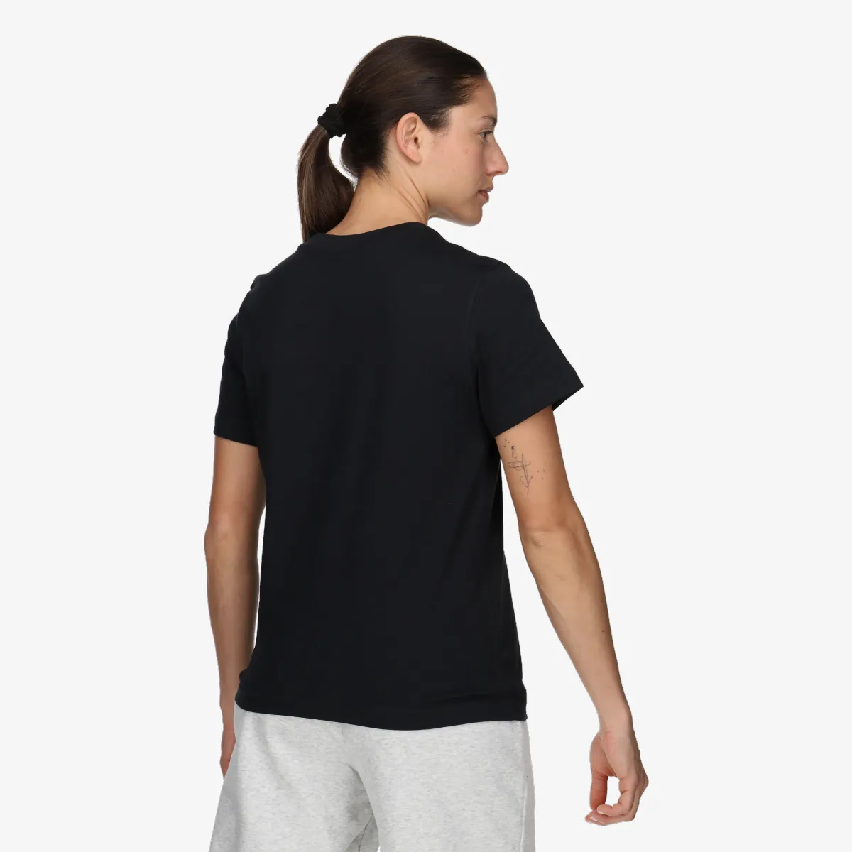 NEW BALANCE Sport Essentials Jersey T-Shirt 